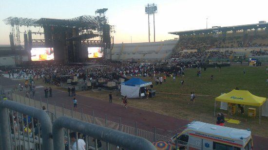 Stadio della Vittoria