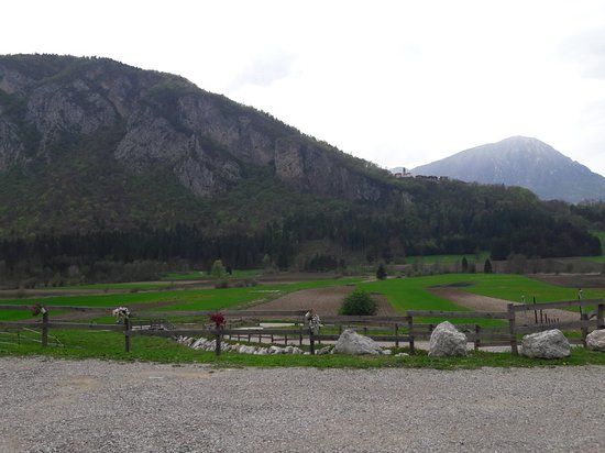 Val Lomasona