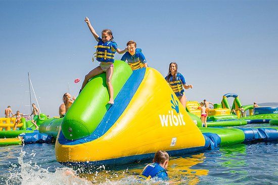 Fun Beach Event & Leisurepark Panheel