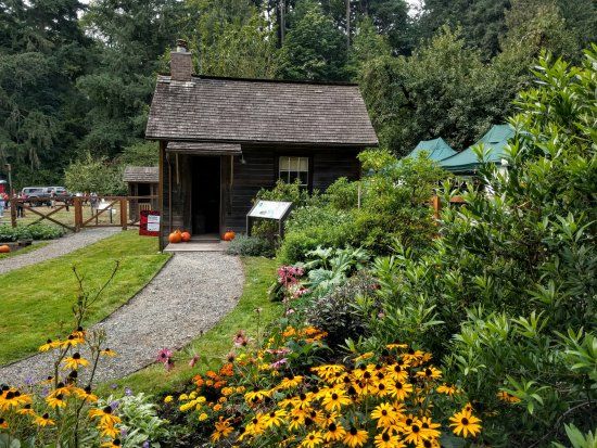 Mary Olson Farm