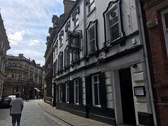 The Land Of Green Ginger