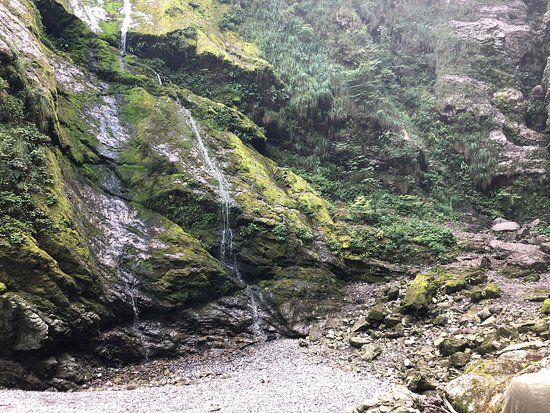 Cascata Plera