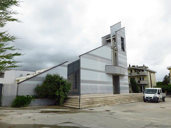 Parrocchia Imacolata