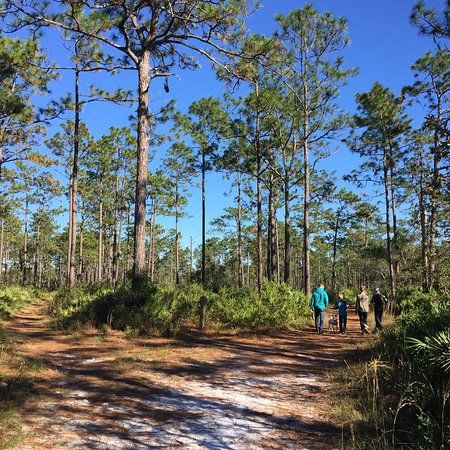 Econ River Wilderness Area