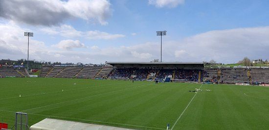 Kingspan Breffni Park