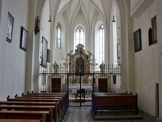 Apostelkirche