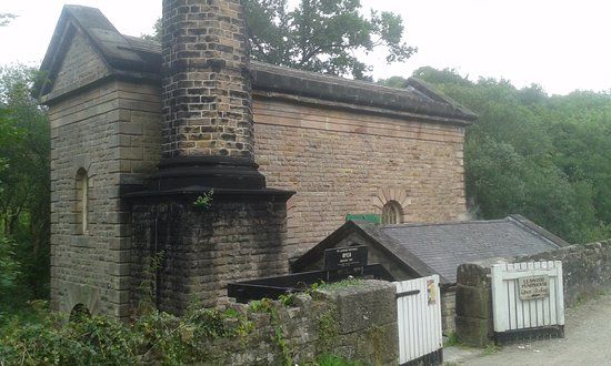 Leawood Pumphouse