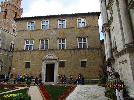 Palazzo Vescovile