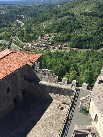 Castello dell'Aquila