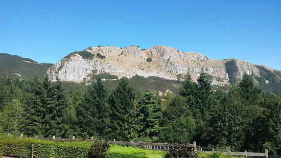 Riserva Naturale Statale Orecchiella
