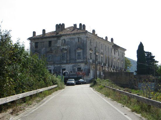 Casino Vecchio