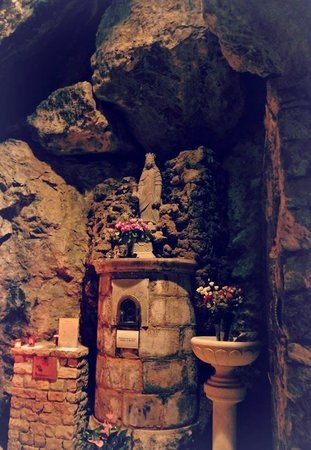 Santuario Diocesano Santa Lucia