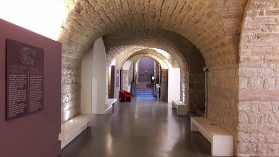 ARCOS - Museo d'Arte Contemporanea Sannio