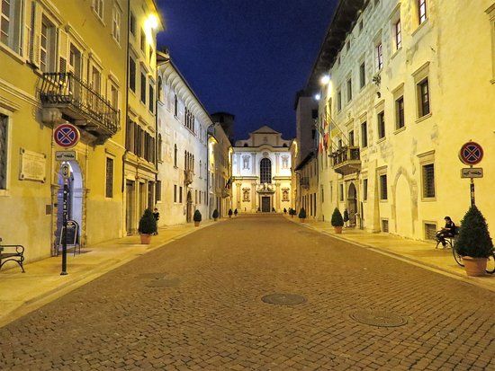 Via Belenzani