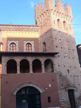 Torre Marini