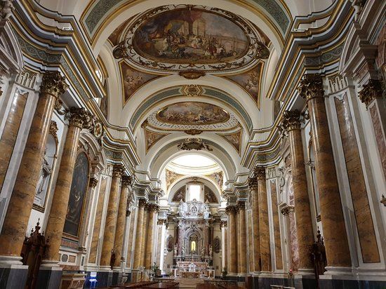 basilica della Madonna del Ponte