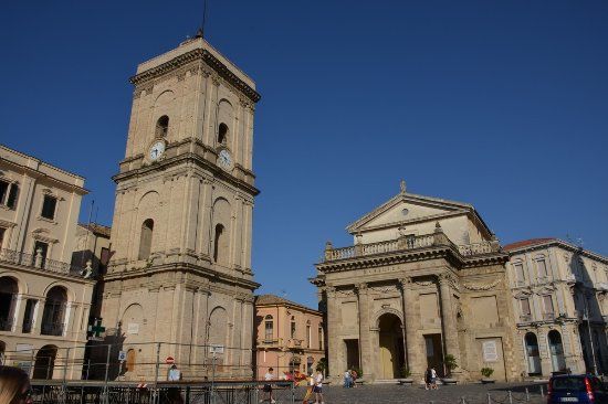 Piazza Plebiscito
