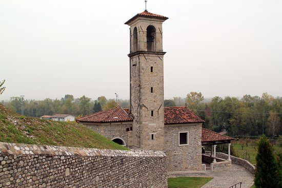 Santuario dell'Ancona