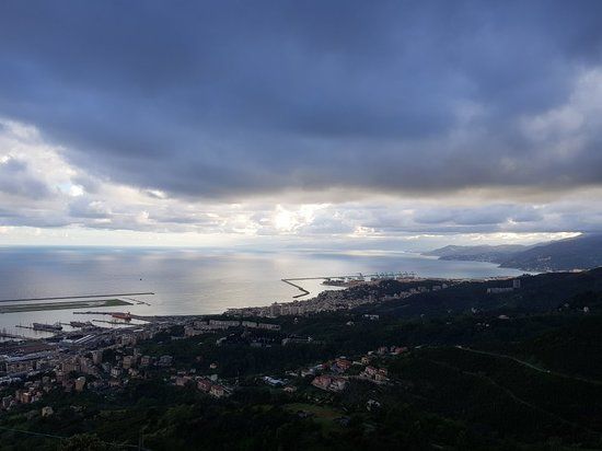 Santuario di Nostra Signora della Misericordia
