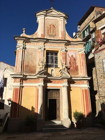 Piazza San Martino