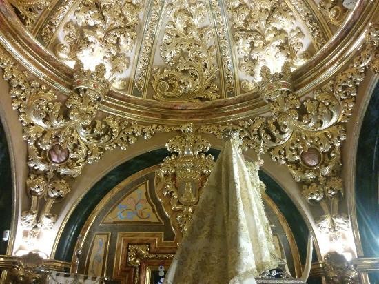 Santuario de Nuestra Señora de la Cabeza