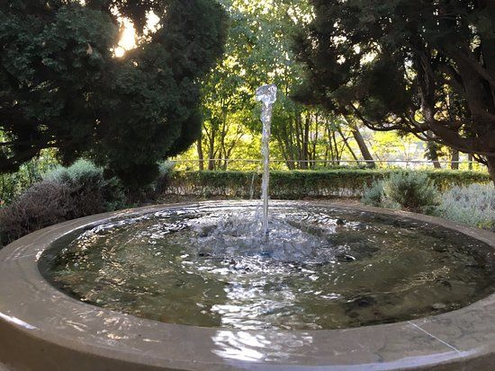 Jardín Nazarí