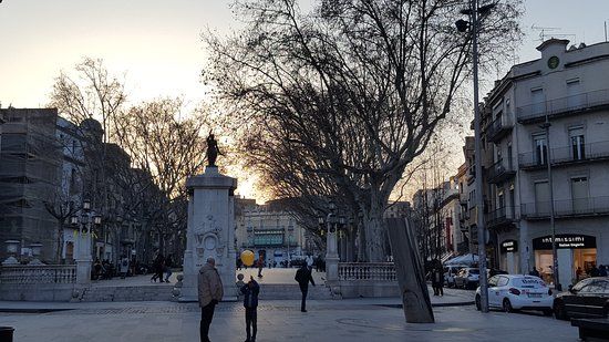 Monumento a Narciso Monturiol