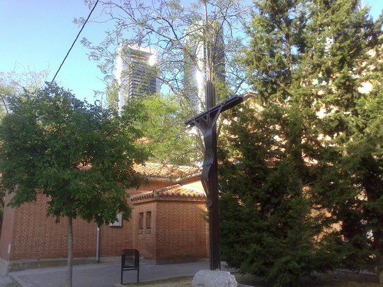 Iglesia parroquial de Nuestra Señora de la Guía