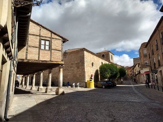 Arco de la Cárcel