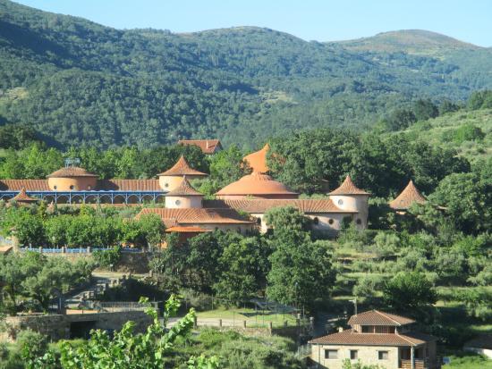 Museo de la Moto y El Coche Clásico