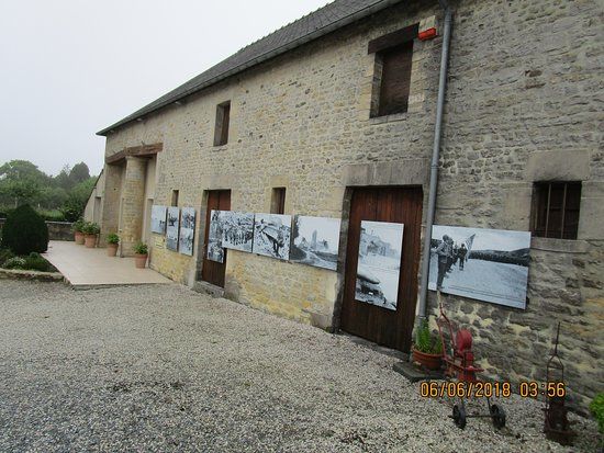 Ferme de la Sapinière