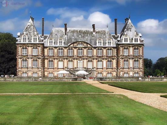 château de Cany