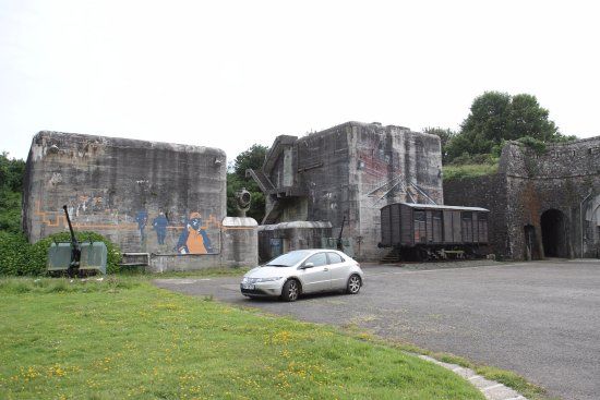 fort Montbarey