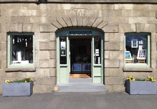 The Customs House Gallery