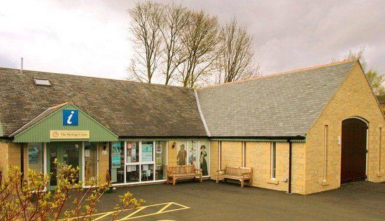 Centre patrimonial de Bellingham