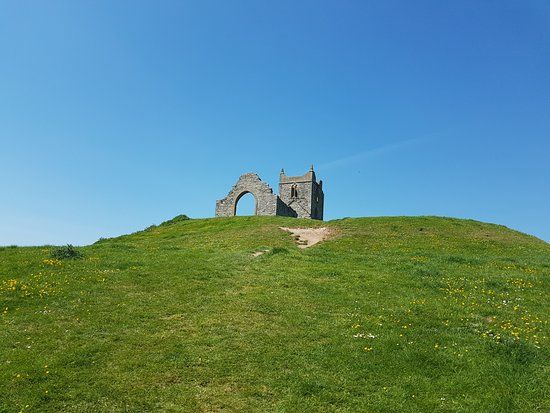 Burrow Mump