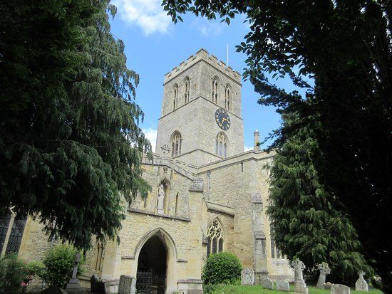 St Mary's Church