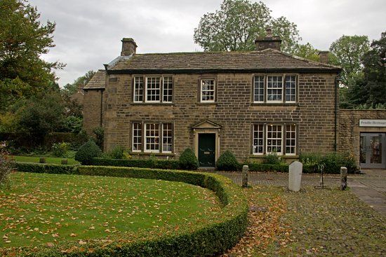 Pendle Heritage Centre