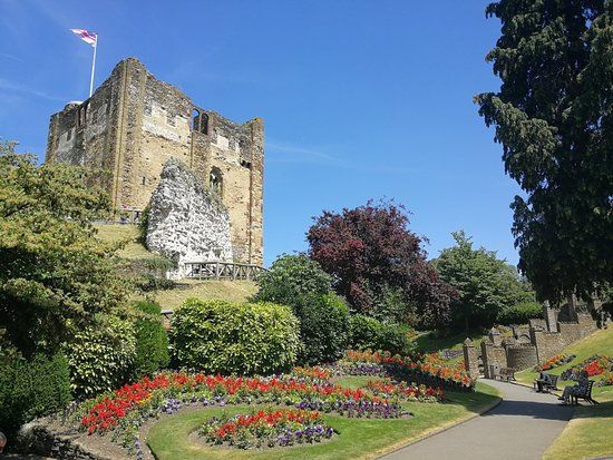 Guildford Castle