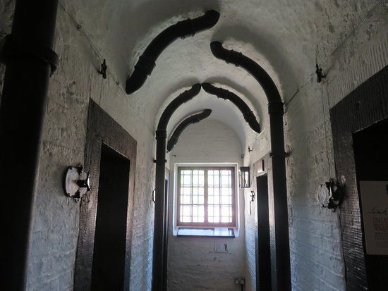 Prison and Police Museum