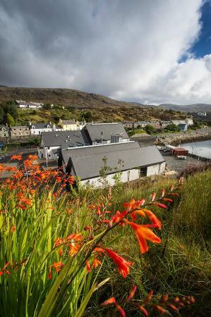 Isle of Harris Distillery