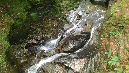Falls of Acharn