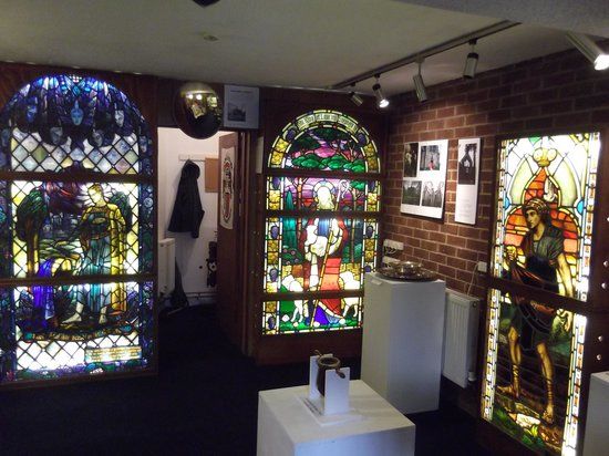 Grangemouth Heritage Centre