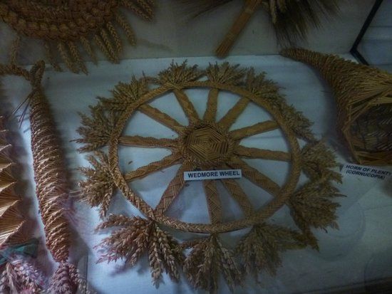 Usk Rural Life Museum