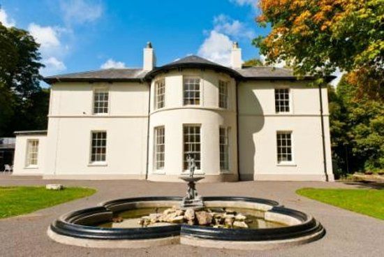 Bedwellty House and Park