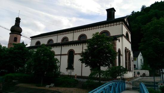 St. Maria Kirche
