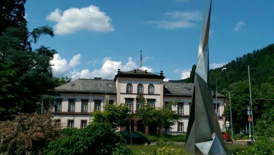 Stadtmuseum Schramberg