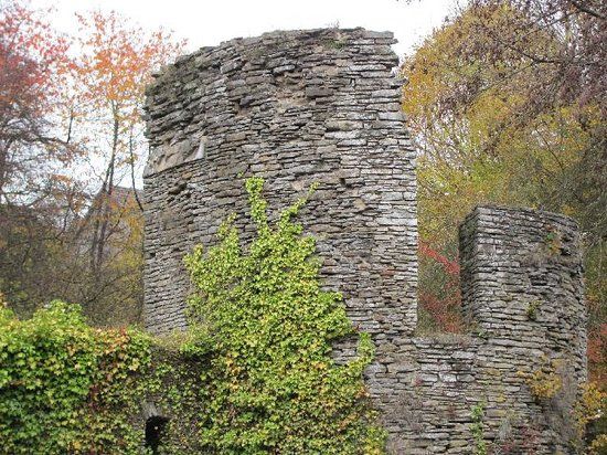 Burg Eibach