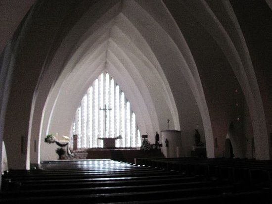 St. Apollinaris
