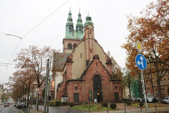Friedenskirche